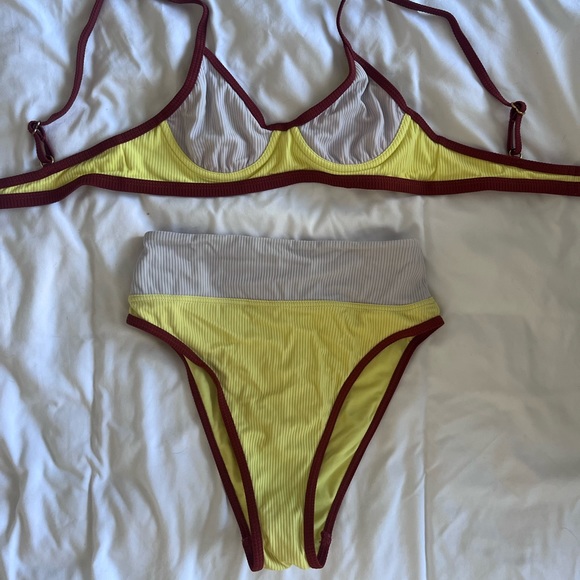 Jojo Fletch Fletch Swimsuit - Picture 2 of 4